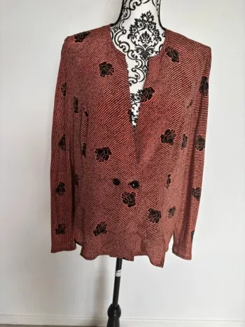 Blazer très léger femme taille 40