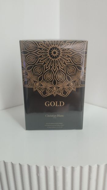 Parfum 100 ml