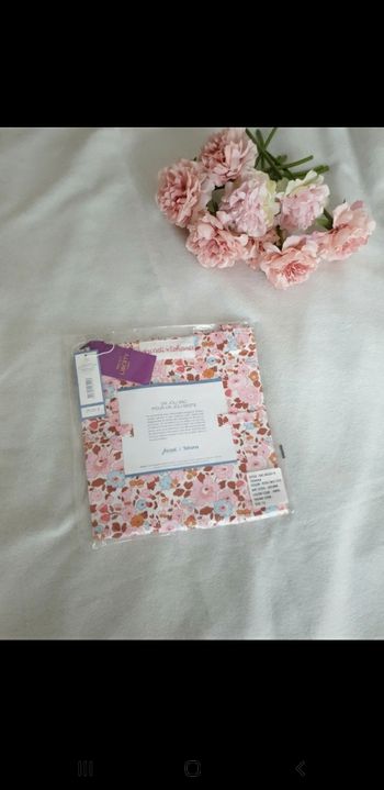 Tote bag jacadi neuf