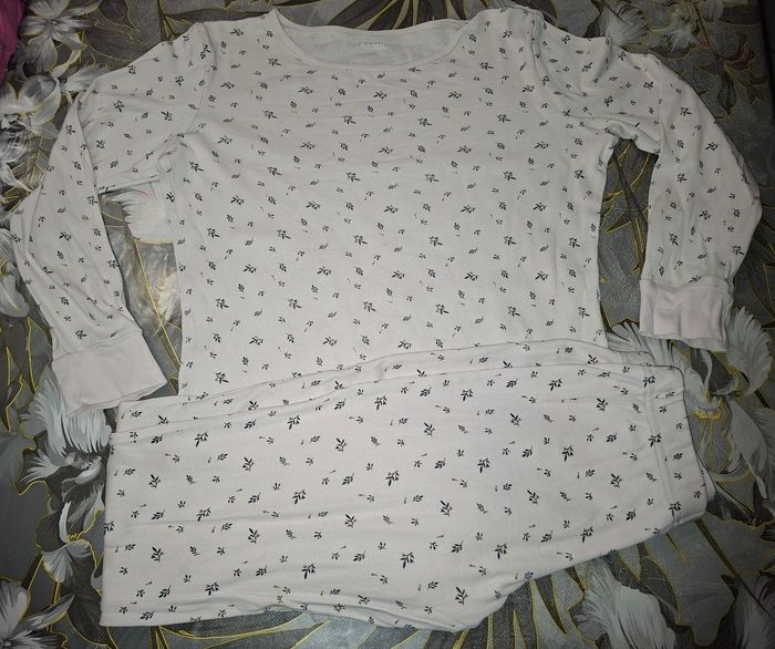 Pyjama fille en 10 ans