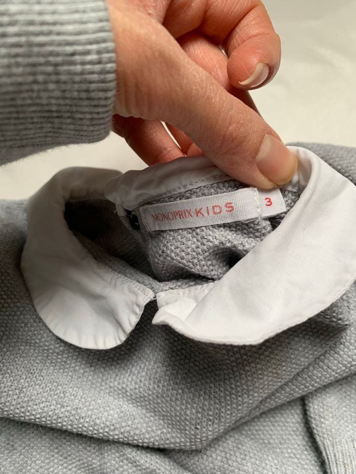 👚 Haut Disney - 3 ans - photo numéro 4