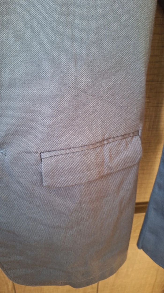 Ensemble 3 pièces garçon 12 ans Cérémonie verbaudet - photo numéro 11