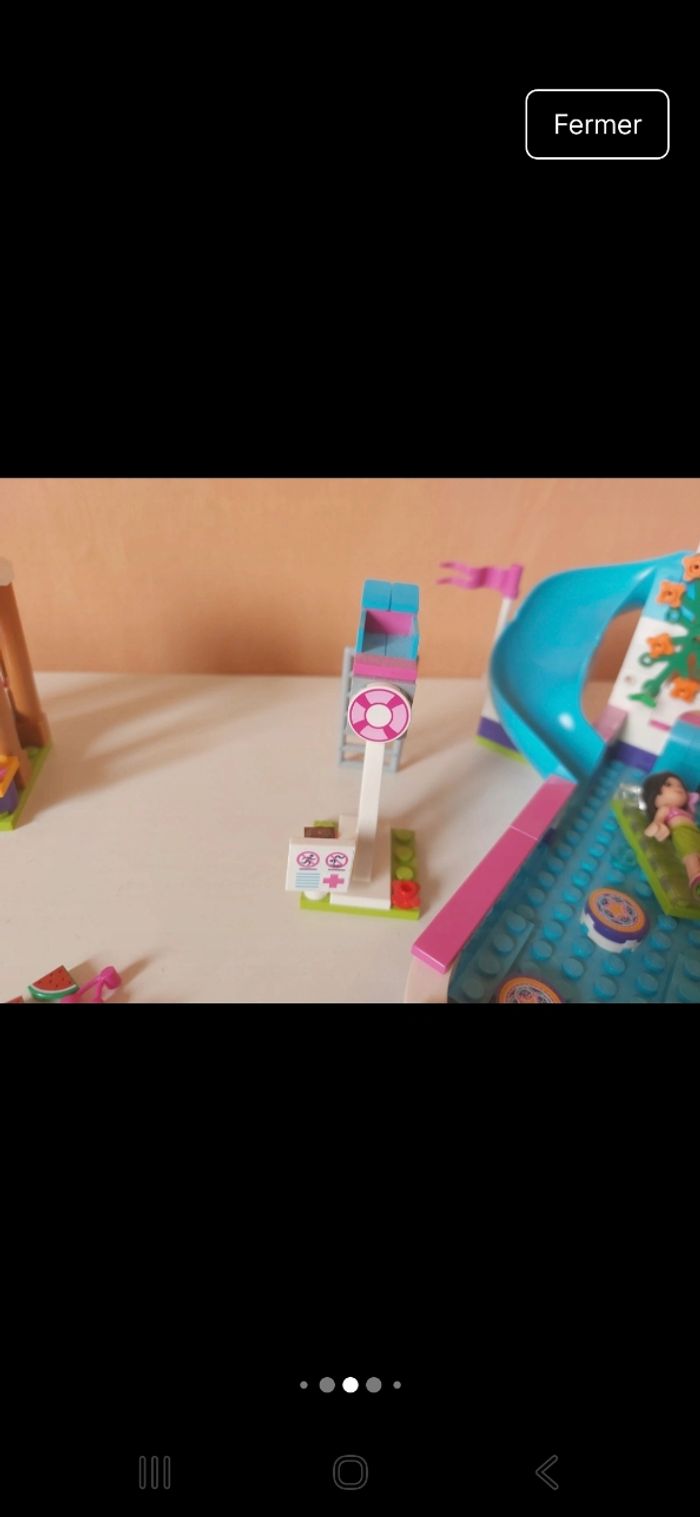 Lego friends 41313 - photo numéro 4