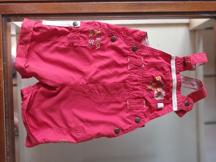 Lot de vêtements bébé garçon - photo numéro 2