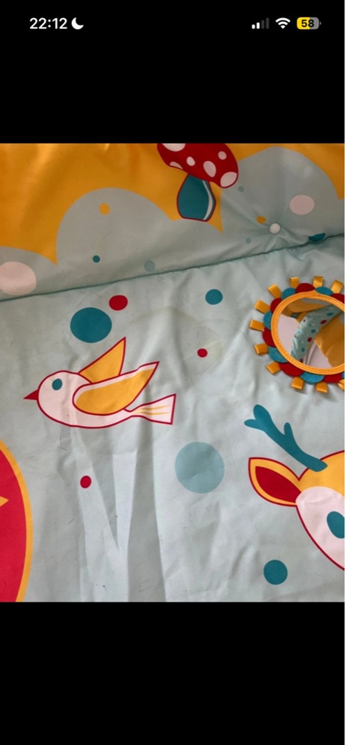 Tapis d’éveil - photo numéro 5