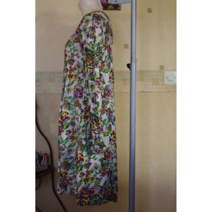 DDP - Robe coupe évasée TL - photo numéro 4