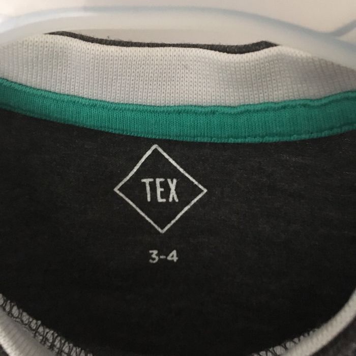 Teeshirt manches longues Tex - 3/4 ans - photo numéro 3