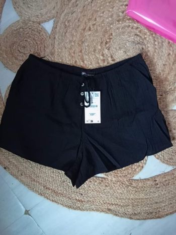Short zara