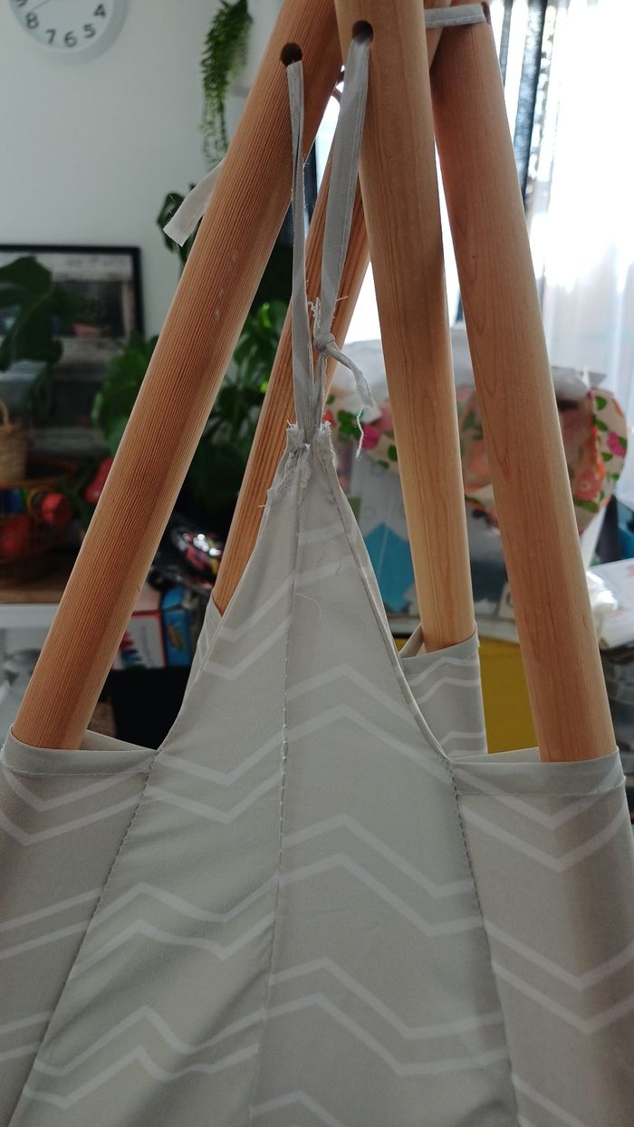 Tipi Enfant - photo numéro 8