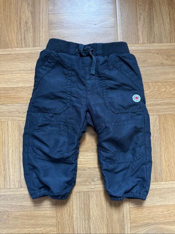 Pantalon Jogging Terre de Marins 9 mois