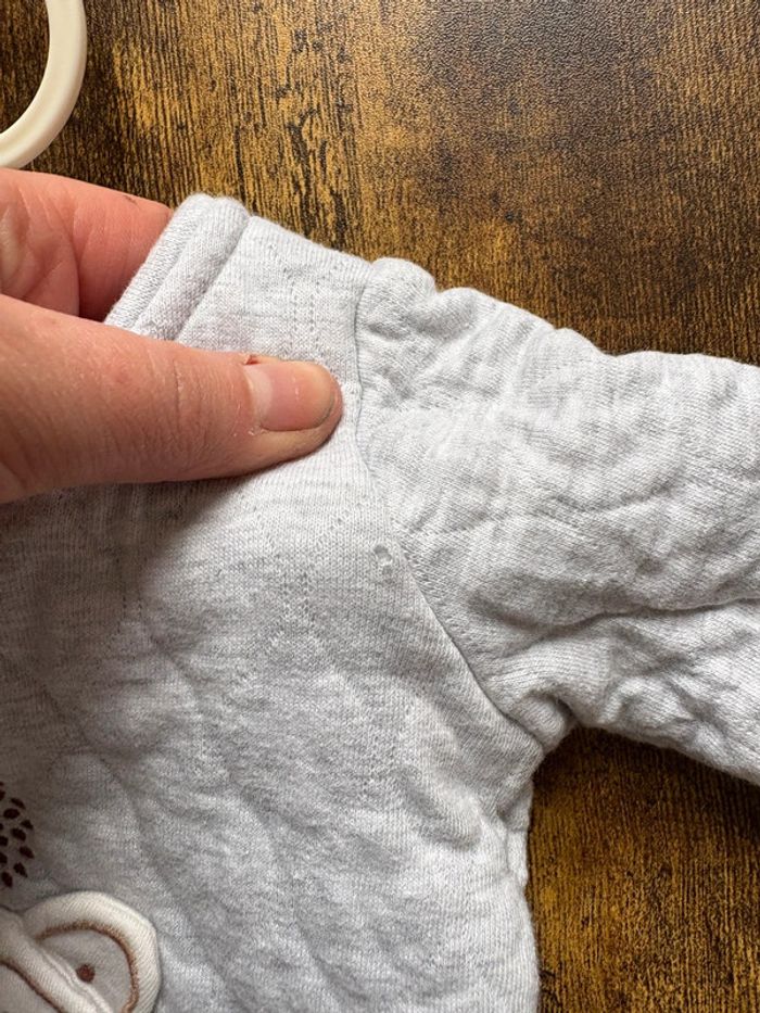 Grenouillère 1m - photo numéro 3