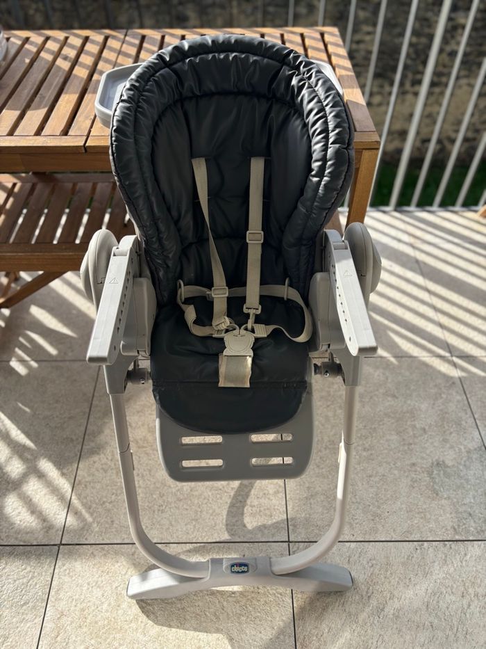 Chaise haute CHICCO - photo numéro 4