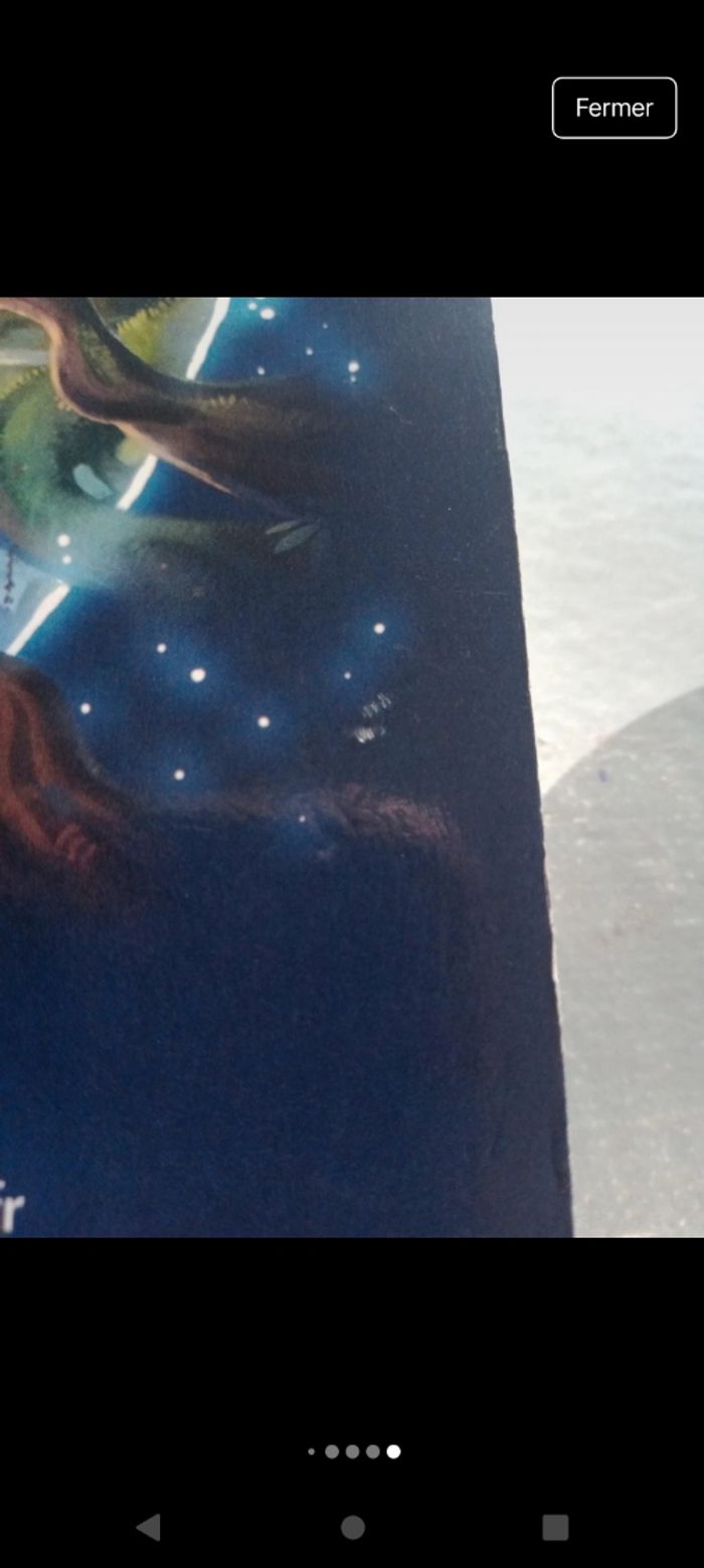 Livre Malenfer tome 1 - photo numéro 7