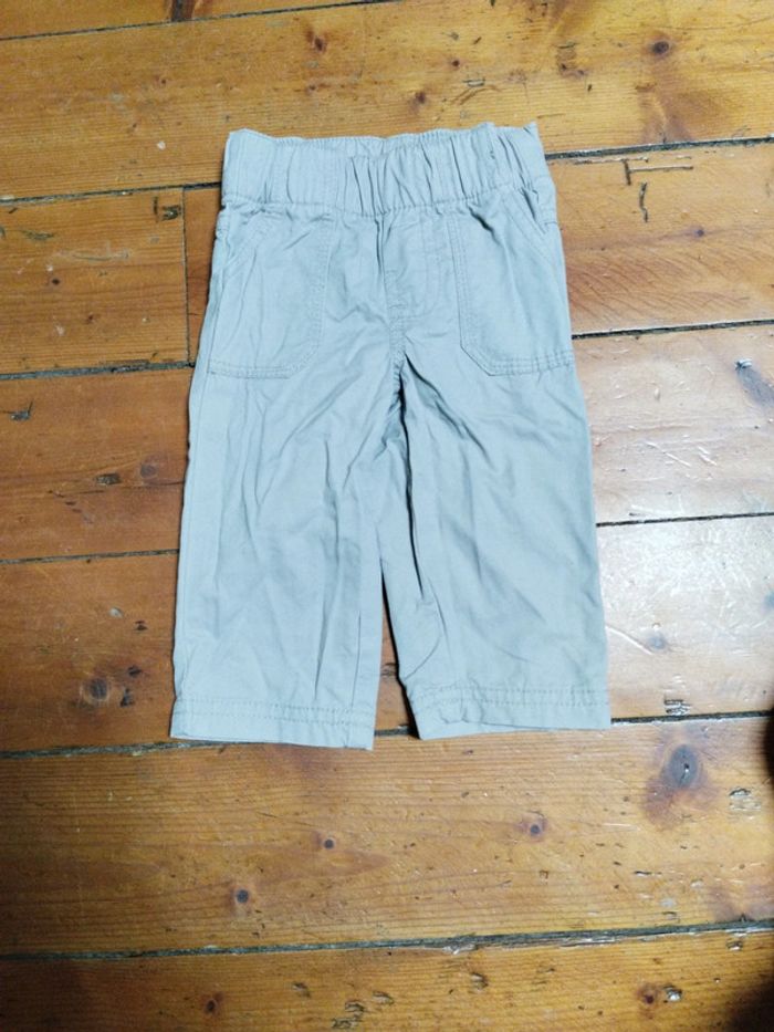 Pantalon 3 mois