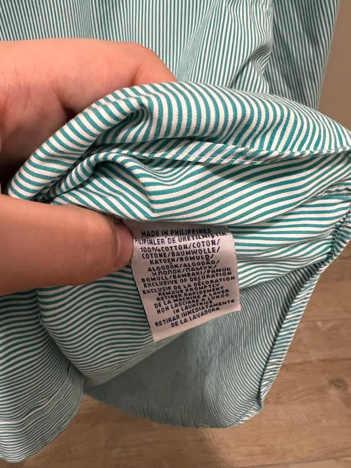 Chemise RalphLauren - photo numéro 3