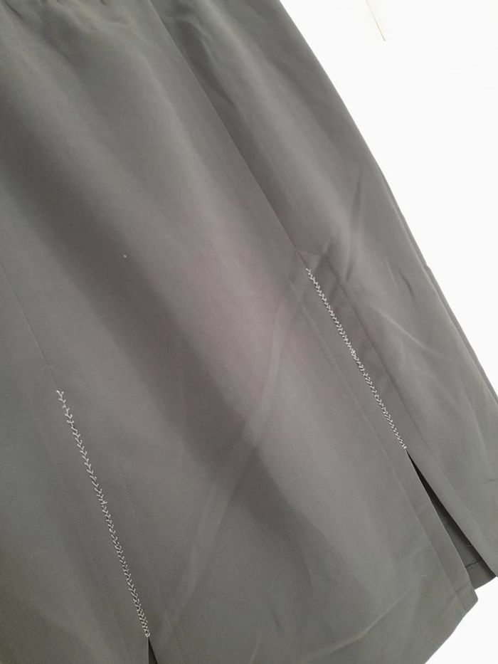 Jupe Vintage Taille XL🌿💞 - photo numéro 6