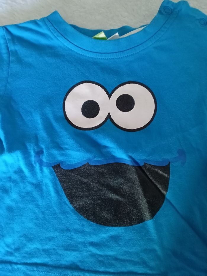 4 Tshirts manches courtes - photo numéro 5
