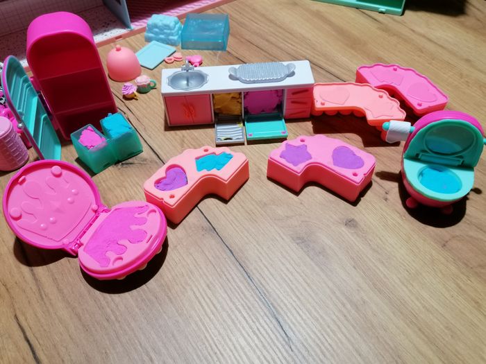 Maison Poupée LOL - photo numéro 6