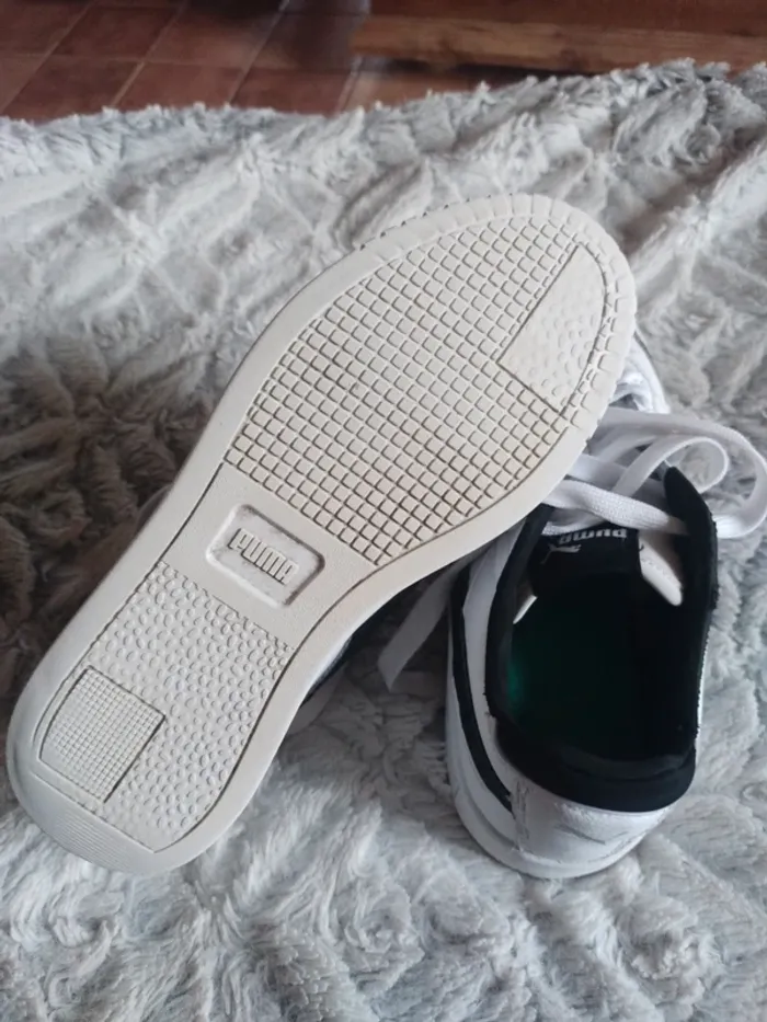Basket Puma - photo numéro 4