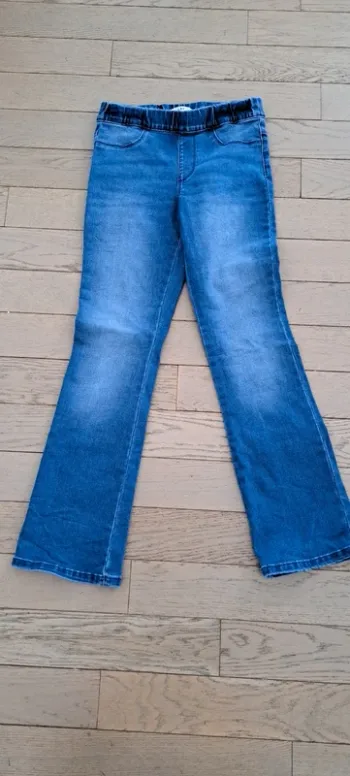 Jeggings fille
