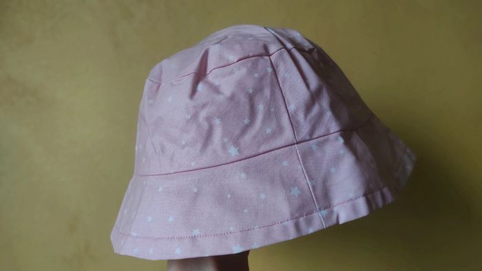 Bob imperméable 48cm neuf - photo numéro 5