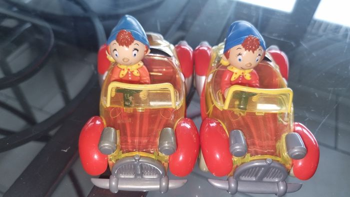 Lot de 3 boite OuiOui - photo numéro 6