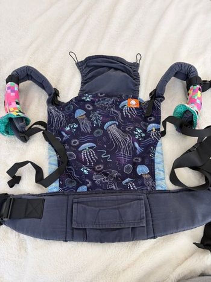 Porte bébé Tula - photo numéro 2
