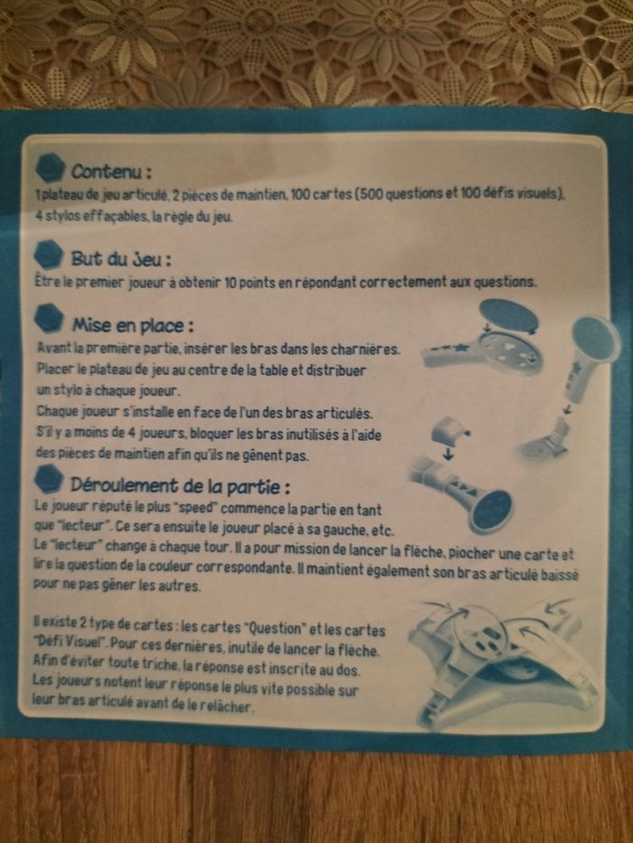 Slap - photo numéro 6