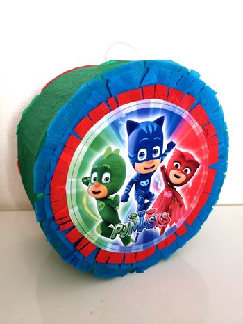 Pinata pyjamasque pjmask