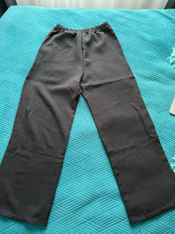 Pantalon noir