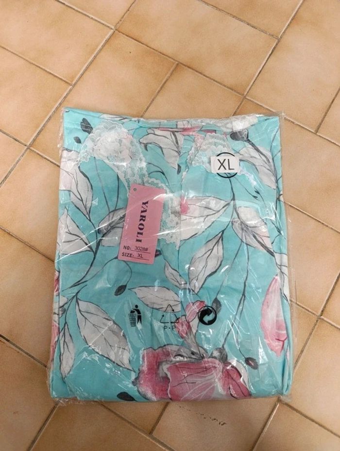 Ensemble pyjama femme, Yaroli