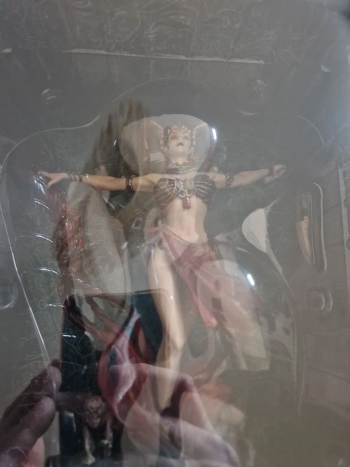 Figurine Gethsemoni Court of the dead 1/8 - photo numéro 2