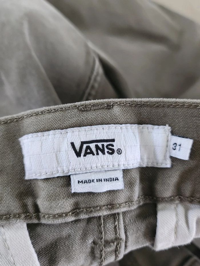 Pantalon / cargo - photo numéro 6