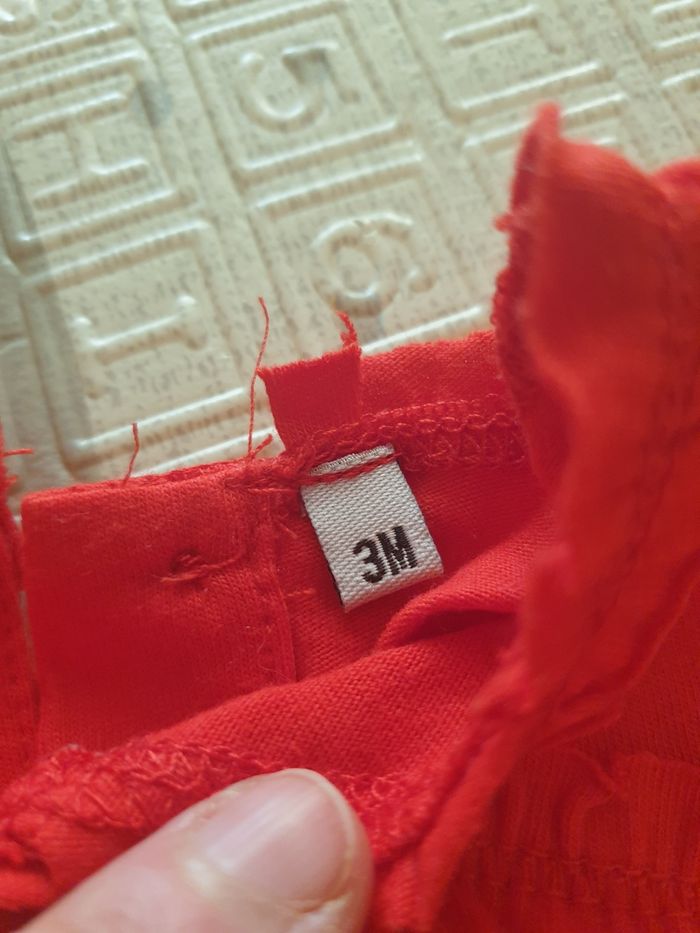 3 ensemble été - photo numéro 6