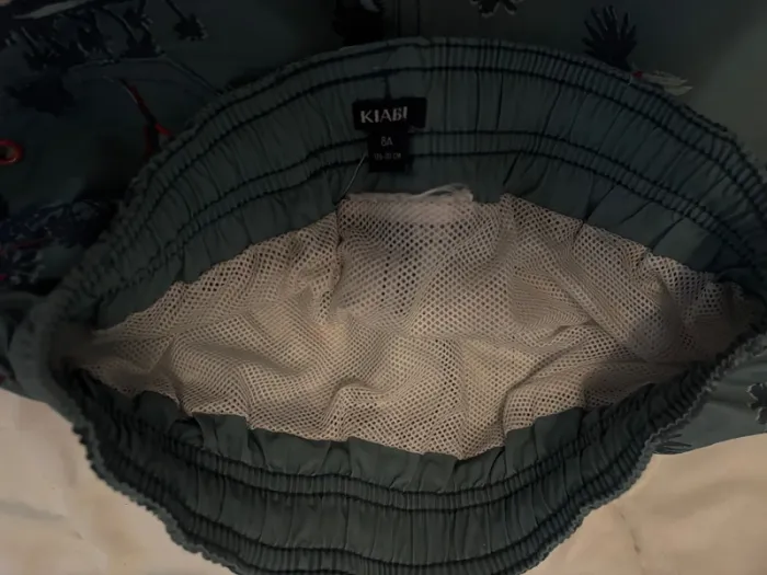 Maillot de bain - photo numéro 3