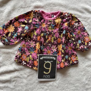 Robe courte orchestra