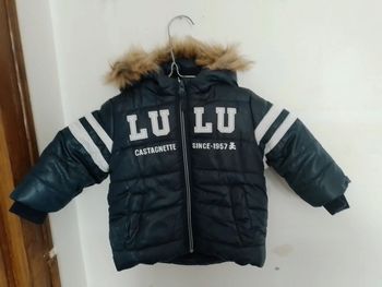 Blouson