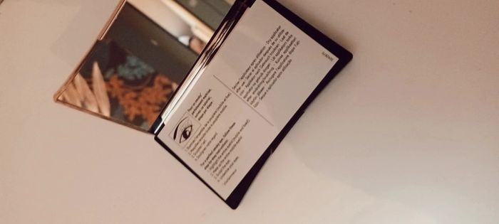 Palette neuve - photo numéro 3