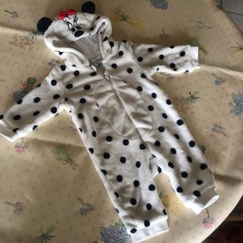 Combi Disney  12 mois 74cm