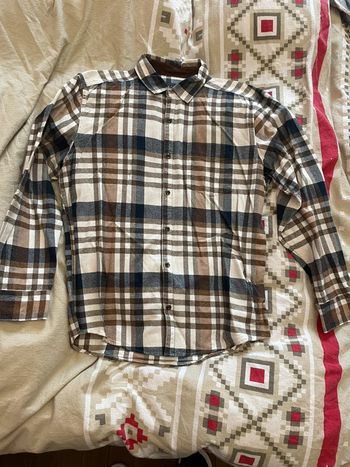 Chemise Armand Thiery taille L