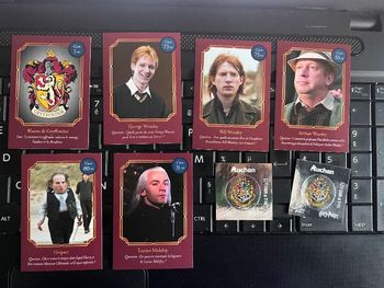 Harry Potter - images