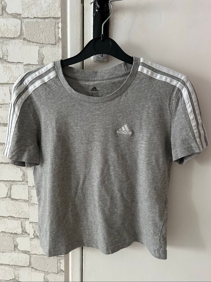 T shirt Adidas