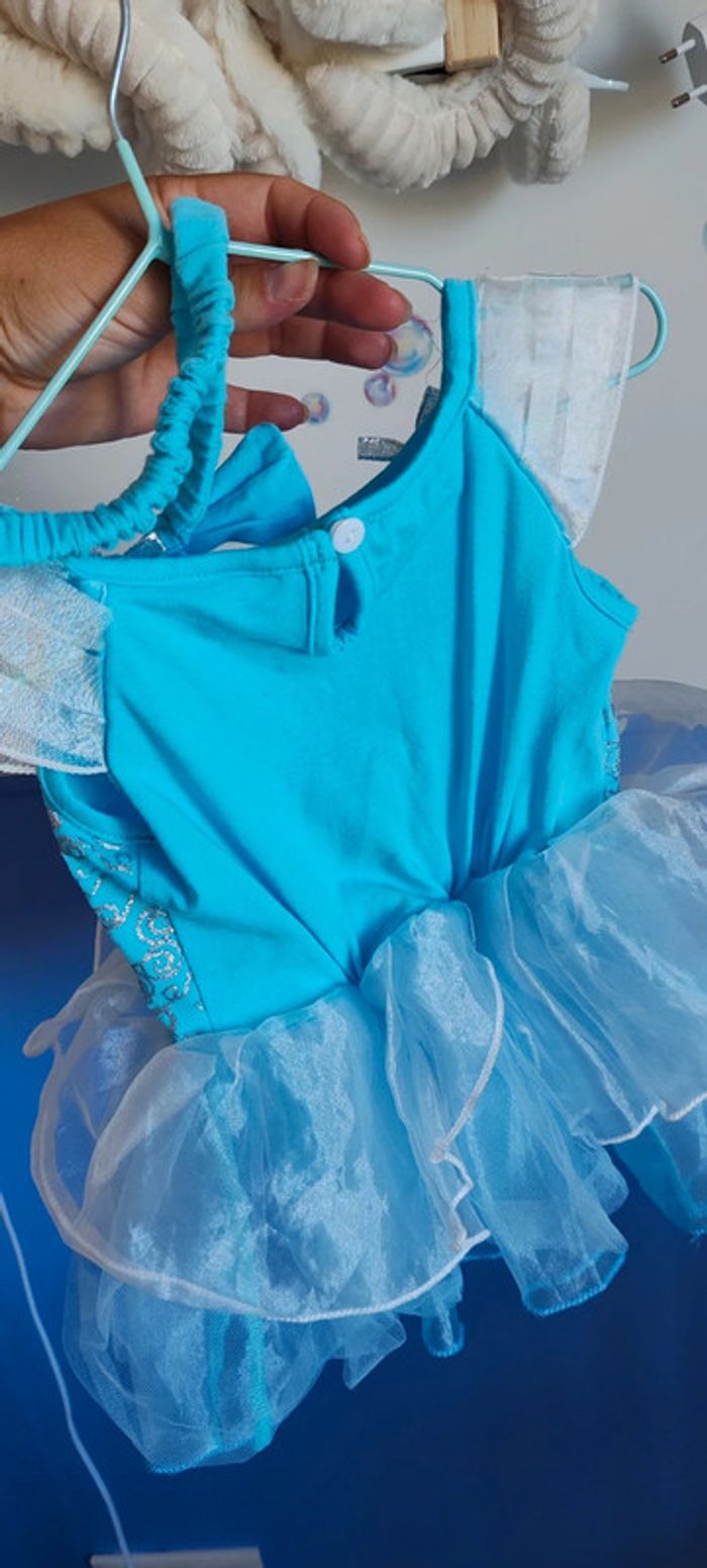 Robe Disney - photo numéro 3
