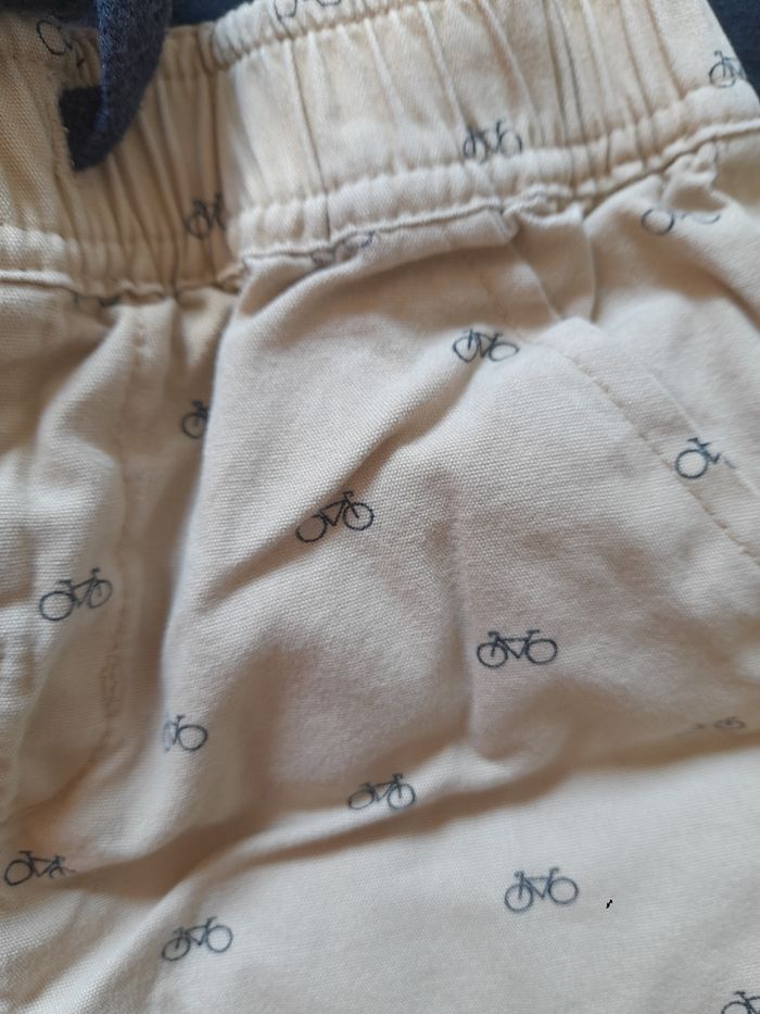 Ensemble polo short - photo numéro 3