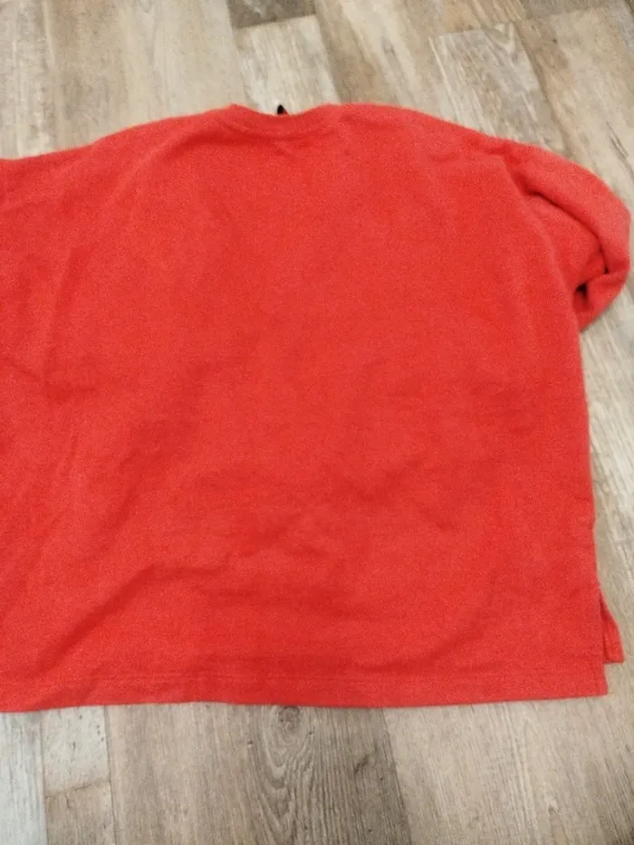 Pull charmante quand je veux ! 14ans marque fpc - photo numéro 4