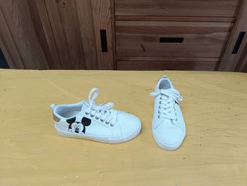 Basket Mickey Disney pointure 36