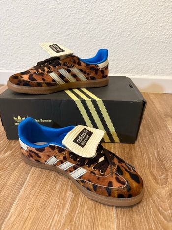 Adidas X Wales bonner