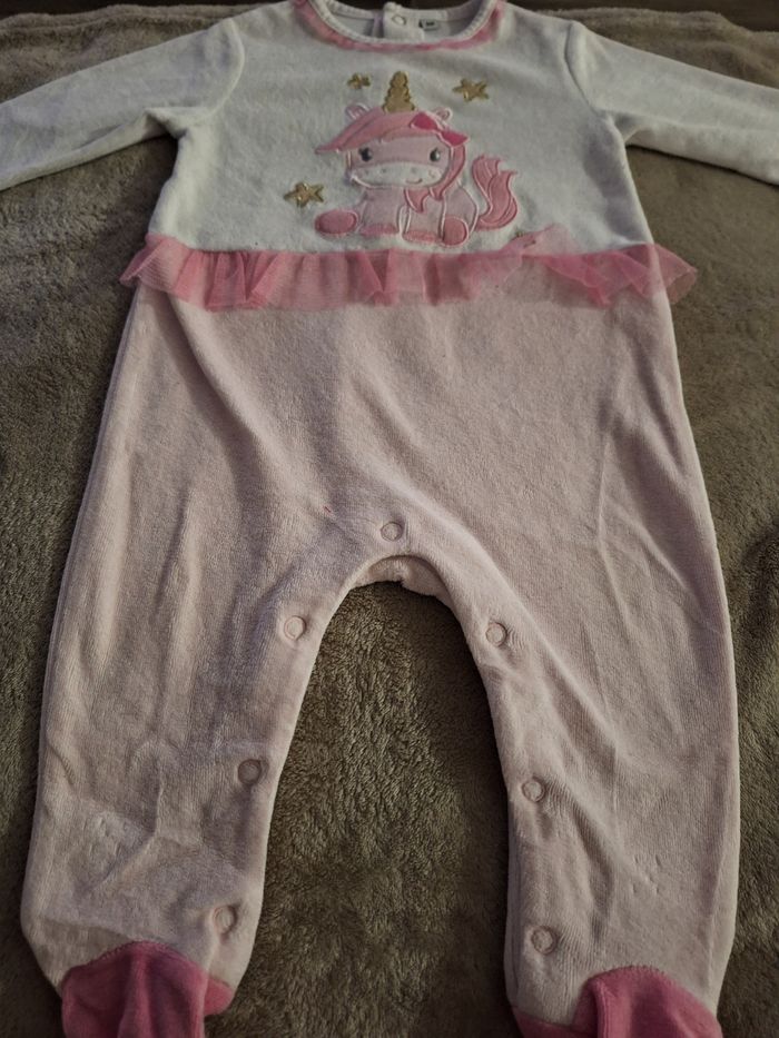 Pyjama