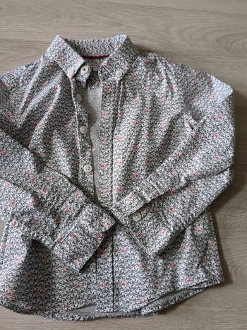 Chemise