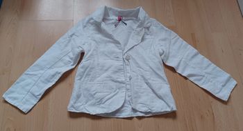 Veste de cérémonie